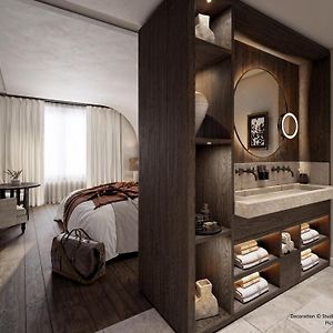 Chambre de Luxe Lit King-Size